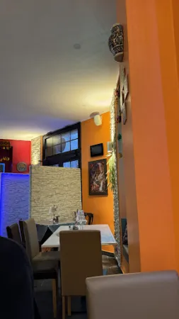 Bild von Restaurant Apadana
