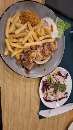 Bild von Restaurant Santorini - Zur alten Linde