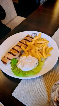Bild von Restaurant Plaka