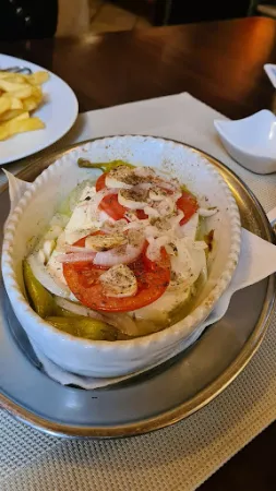 Bild von Restaurant Plaka