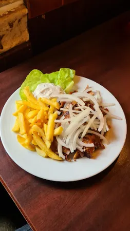 Bild von Restaurant Plaka