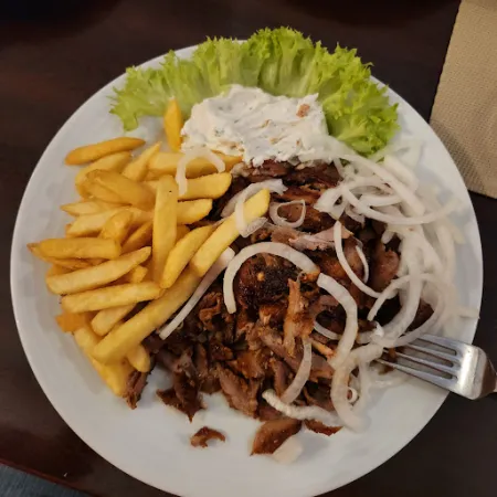 Bild von Restaurant Plaka