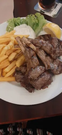Bild von Restaurant Plaka