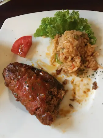 Bild von Restaurant Plaka