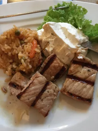 Bild von Restaurant Plaka