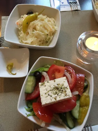 Bild von Restaurant Plaka