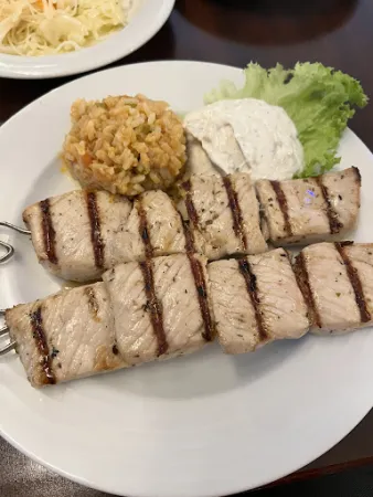 Bild von Restaurant Plaka