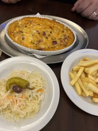 Bild von Restaurant Plaka