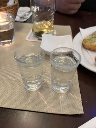 Bild von Restaurant Plaka