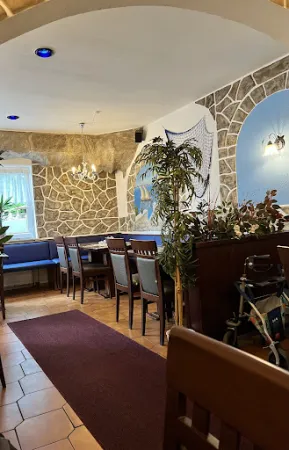 Bild von Restaurant Plaka