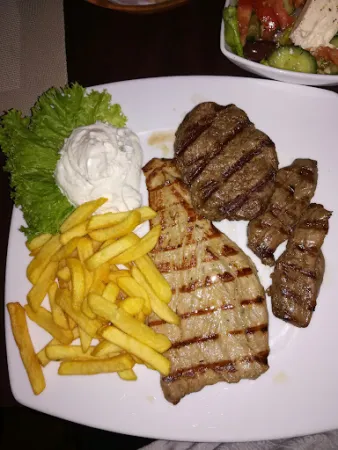 Bild von Restaurant Plaka