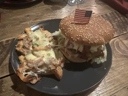 Bild von Cattlemen’s Halver