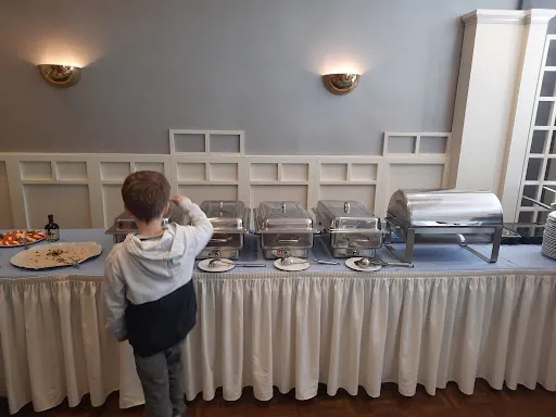 Bild von Hotel Restaurant Passmann