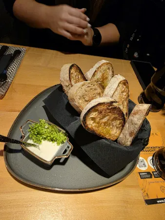 Bild von Litfass - Irish Pub, 800° Steakhouse & Burgergrill