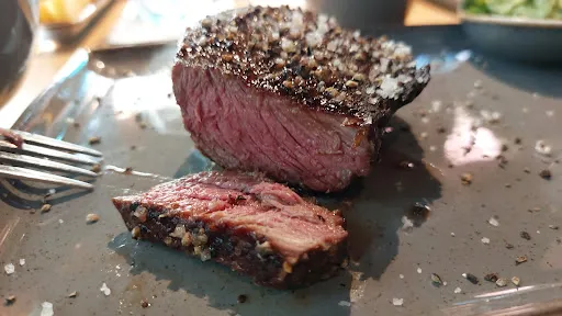 Bild von Litfass - Irish Pub, 800° Steakhouse & Burgergrill