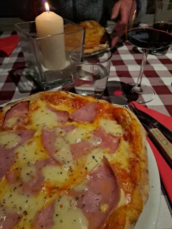 Bild von Il Peperoncino