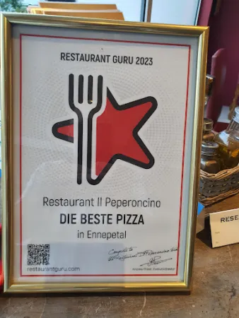 Bild von Il Peperoncino