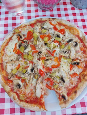 Bild von Il Peperoncino