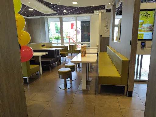 Bild von McDonald's