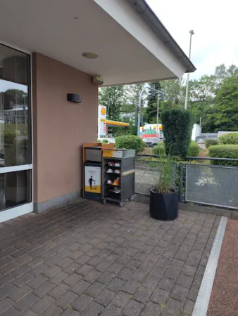 Bild von McDonald's