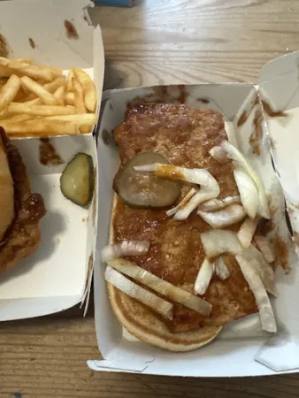 Bild von McDonald's