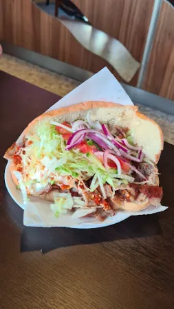 Bild von Döner Station Pamukkale