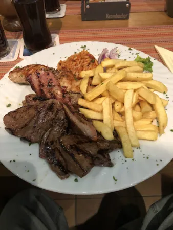 Bild von Gasthaus Theile