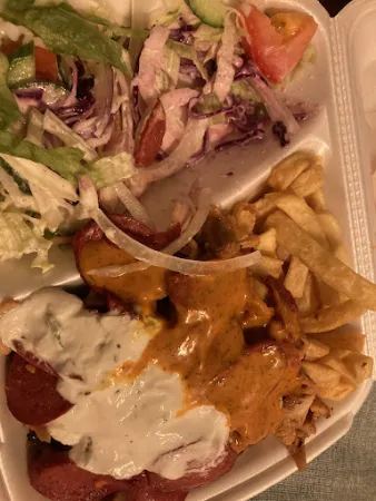 Bild von Papasgrillhouse Ennepetal
