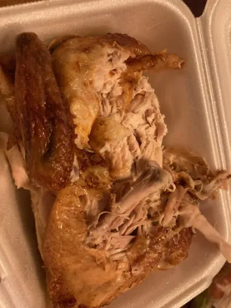 Bild von Papasgrillhouse Ennepetal