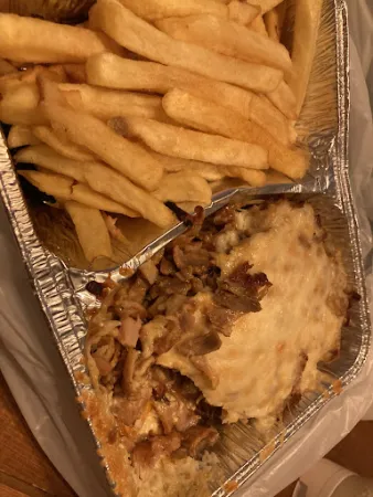 Bild von Papasgrillhouse Ennepetal