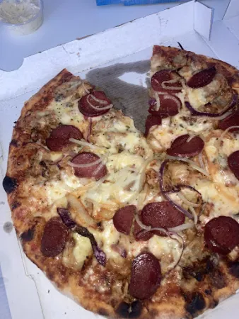 Bild von Papasgrillhouse Ennepetal