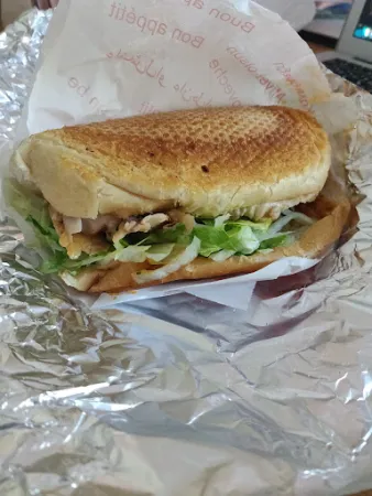 Bild von Papasgrillhouse Ennepetal