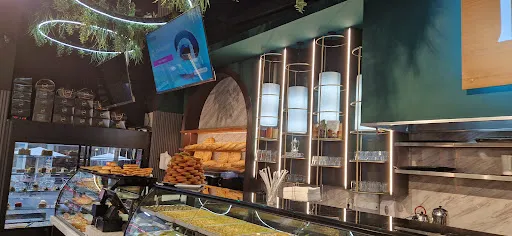 Bild von LaVIE Café & Pastane Gevelsberg