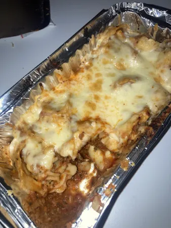 Bild von Pizzeria Royal