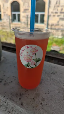 Bild von Lotus Bistro