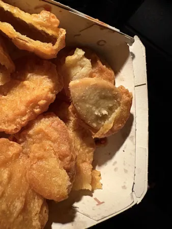 Bild von McDonald's