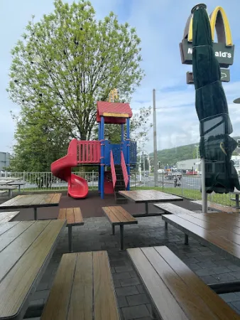 Bild von McDonald's