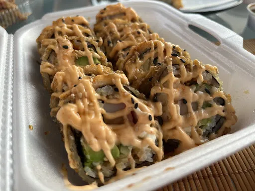 Bild von Sushi Hub