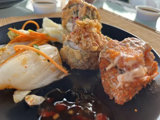 Bild von Sushi Hub