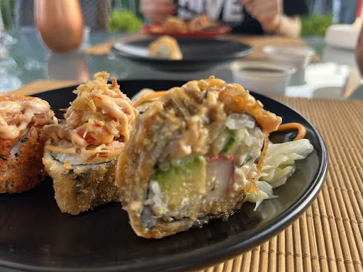 Bild von Sushi Hub