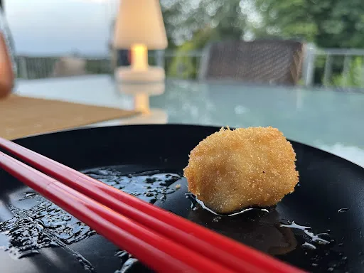 Bild von Sushi Hub