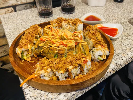 Bild von Sushi Hub