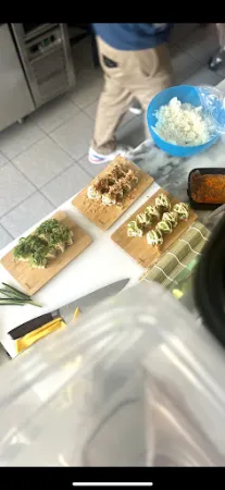 Bild von Sushi Hub