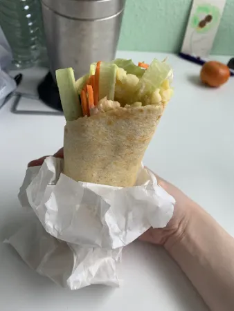 Bild von Sushi Hub