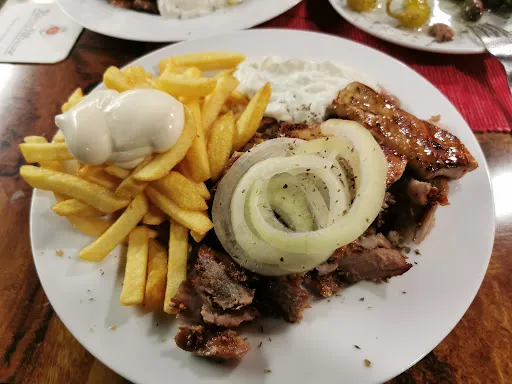 Bild von Marias Grill
