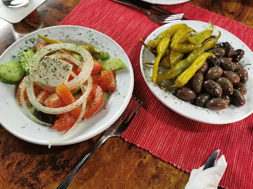 Bild von Marias Grill