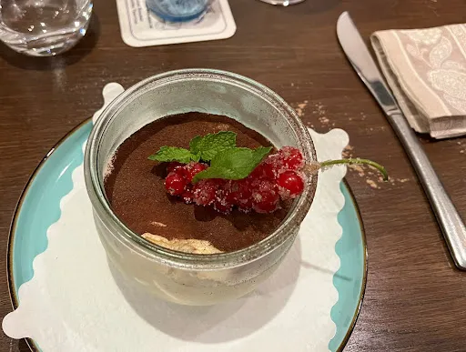Bild von Restaurant Pinocchio Schwelm