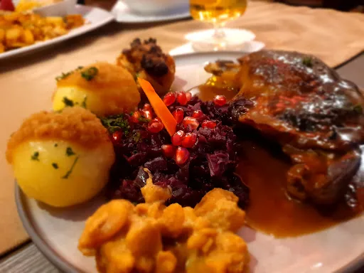 Bild von Aechte de Muer
