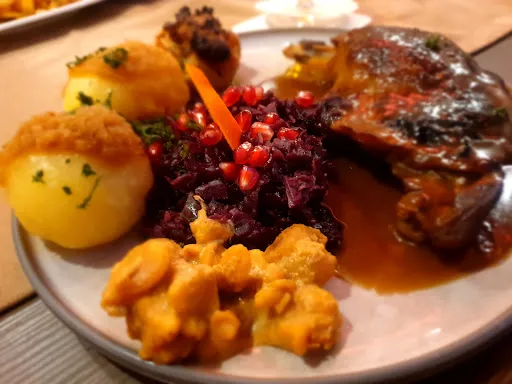 Bild von Aechte de Muer