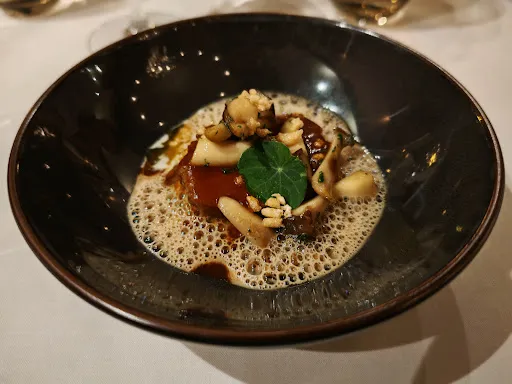 Bild von Restaurant Balthasar